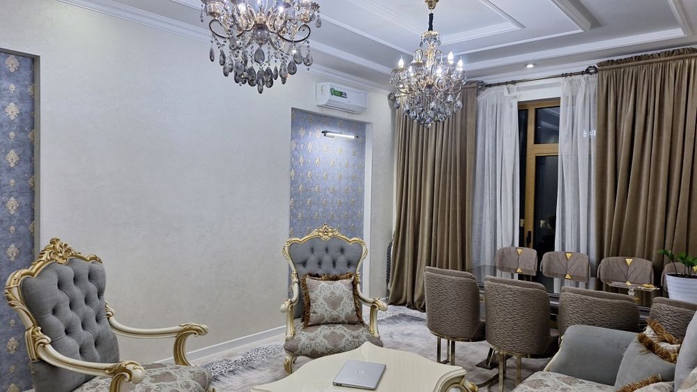 Квартира Срочно Сотилади