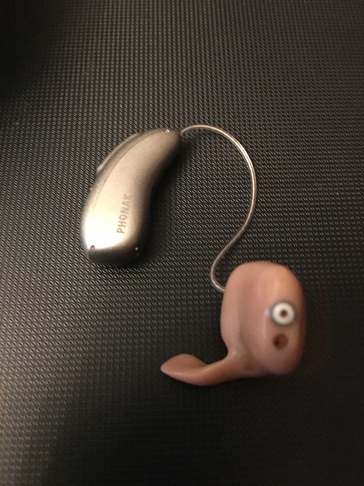 proteza Phonak Audeo Marvel M90-R
