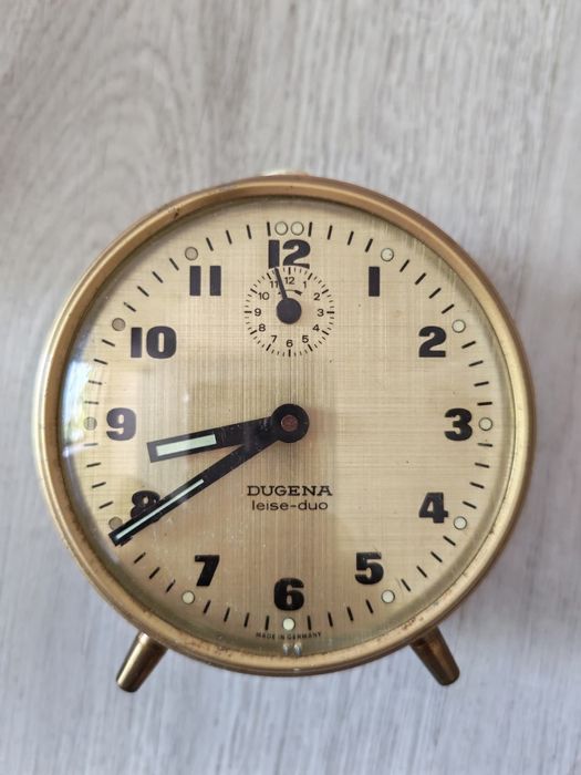 Ceasuri de masă 9 bucăți