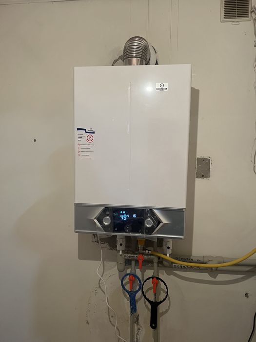 Отопление Айдар Тараз !