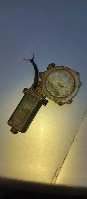 Моторчик стекло подъёмник на нексия 2