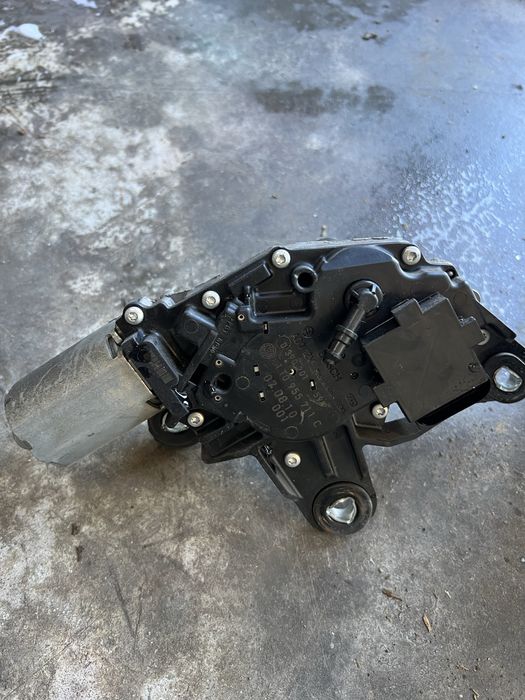 Части от Vw caddy