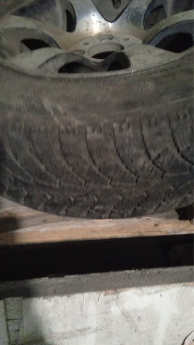 Продам титанка 13 бу