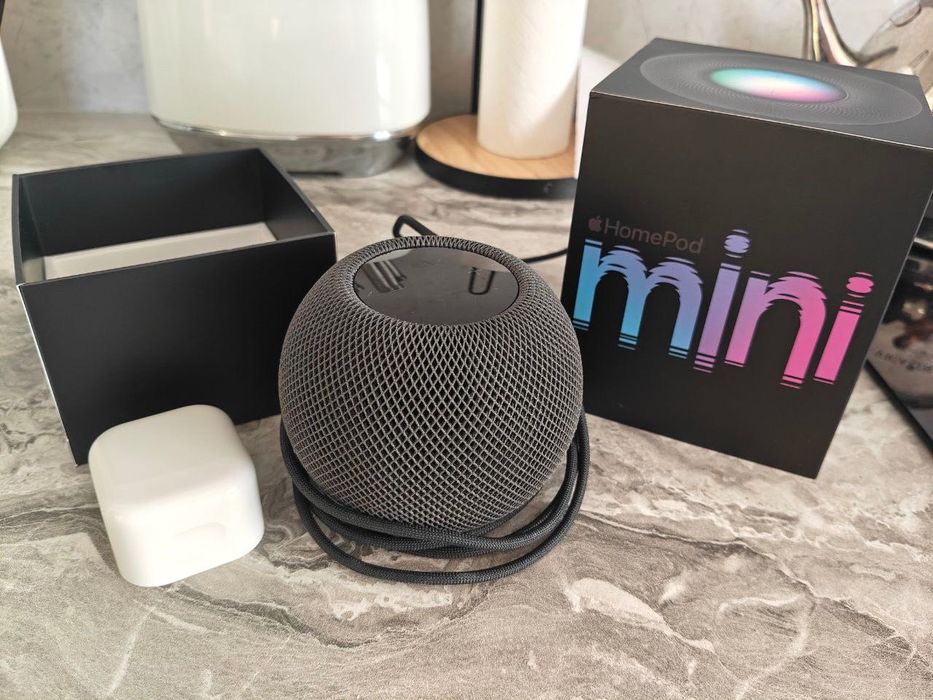 Apple HomePod mini