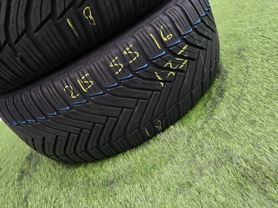 215.55.16 michelin m+s