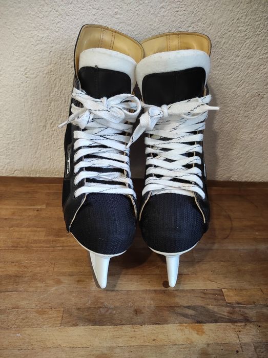 Bauer Challenger кънки за лед/ хокей 23см.