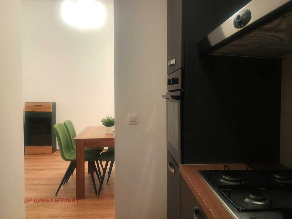 Продава се Тристаен апартамент в София, Овча купел - 105 кв.м за 2094 €/кв.м - Снимка #4