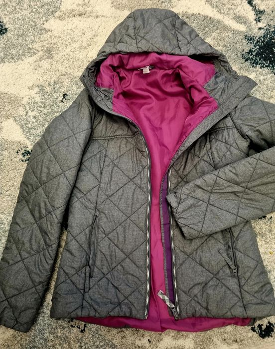 Geaca model deosebit