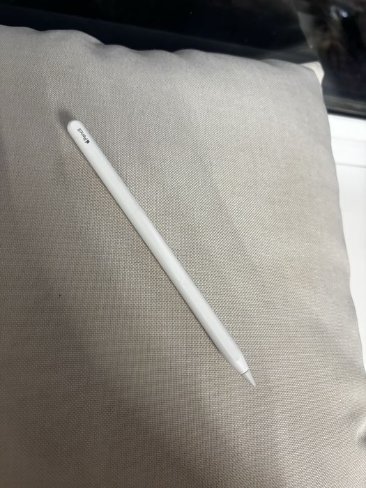 Apple Pencil 2nd Generation