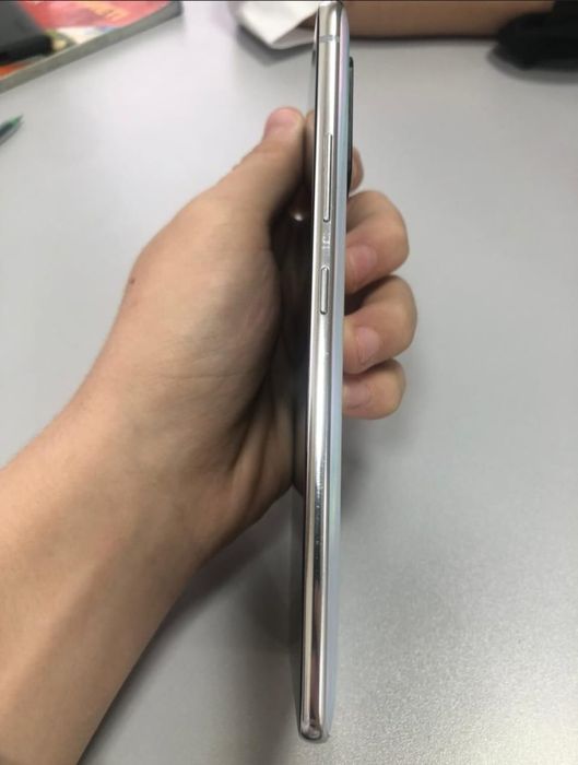 Samsung galaxy S10lite. 5G