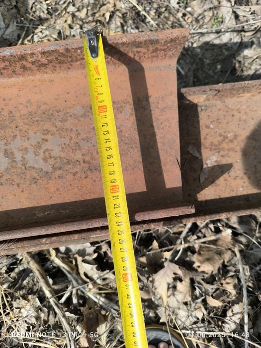 Profile INP mai multe dimensiuni (profile  I . Ipe)