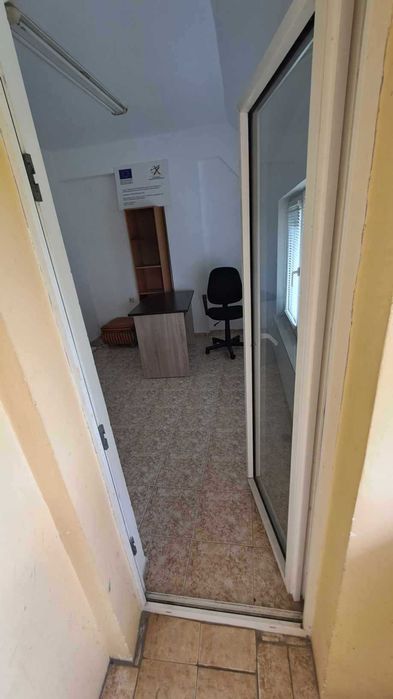 Дава се под наем Офис в Монтана, Жерави - 61 кв.м за 259.08 € - Снимка #3