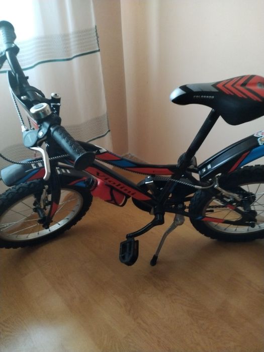 Bicicleta copii ca noua