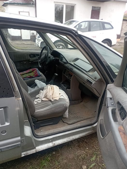 Продам Понтиак транс спорт