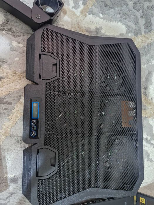 Acer nitro anv 15