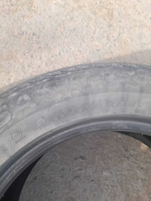 Покрышка Размер R18 255/18