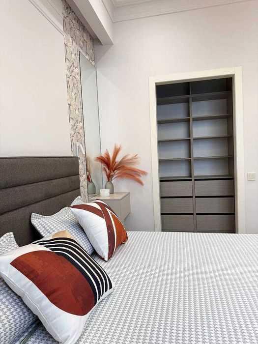 Сдаётся квартира в Элитном комплексе Modera Towers!