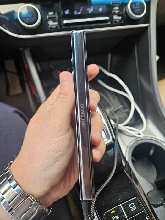 Samsung Fold 5 на 512gb