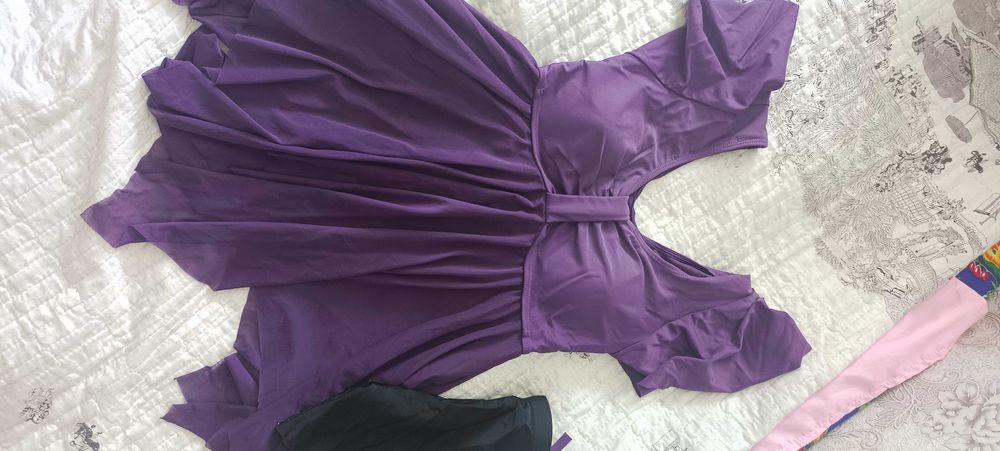 Купальник  раздельный