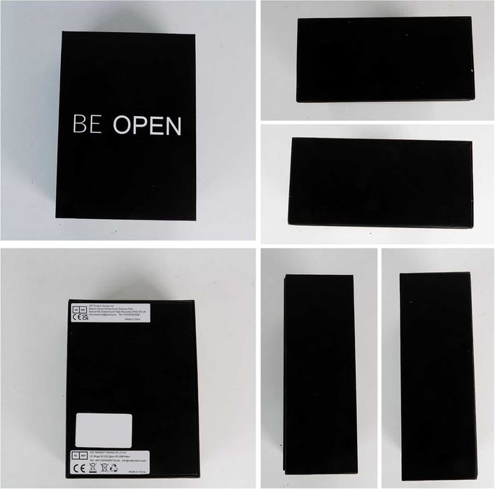 IP68 Monodeal слушалки с костна проводимост, Bluetooth 5.4, 32GB памет