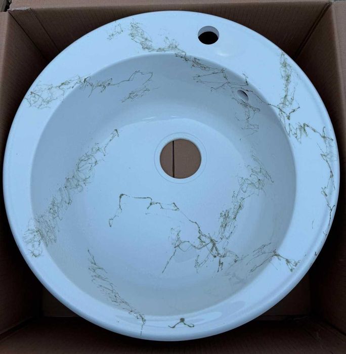 Chiuveta compozit k51