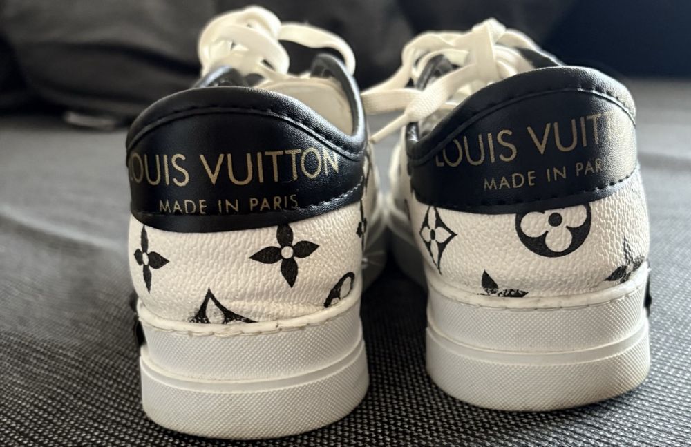 Дамски кецове много удобни