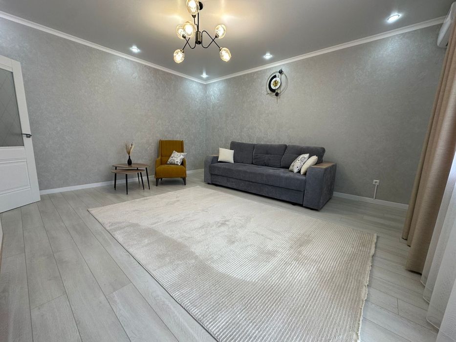 Сдаётся квартира