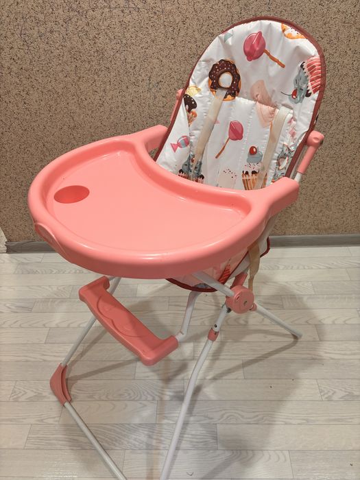 Продам детский стульчик