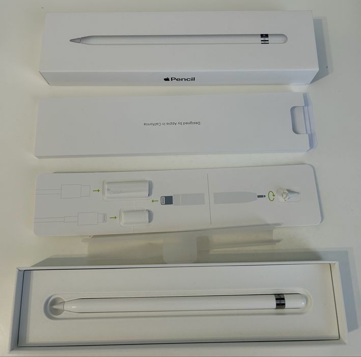 Apple Pencil (1-поколения)