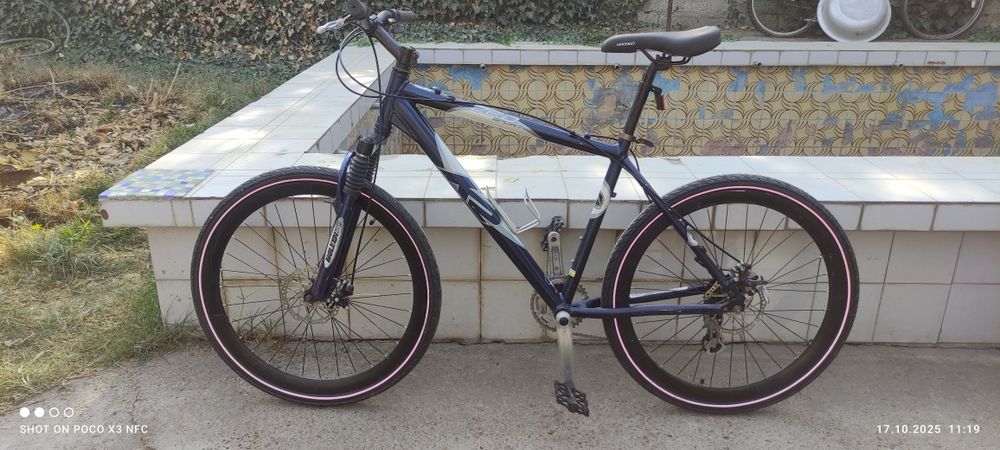 Распродажа Aмериканскиe велосипеды