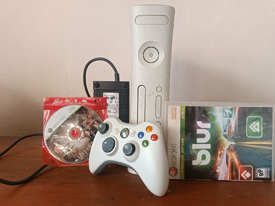 Xbox 360 va ps3 Fargʻona