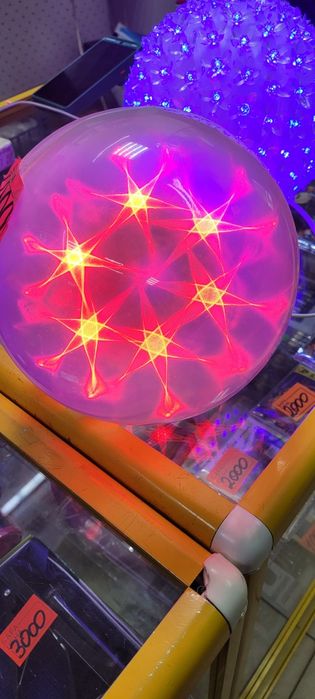 Лазеры уличные в наличии в маг.СПУТНИК" по ул.Уалиханова,15