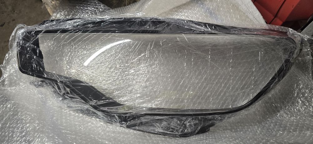 Sticla audi a6 c7 partea stanga  2012 + mastic