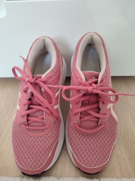 Маратонки Asics 37номер