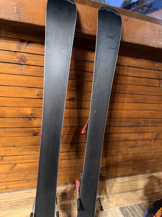 Schiuri Atomic Redster 100 cm