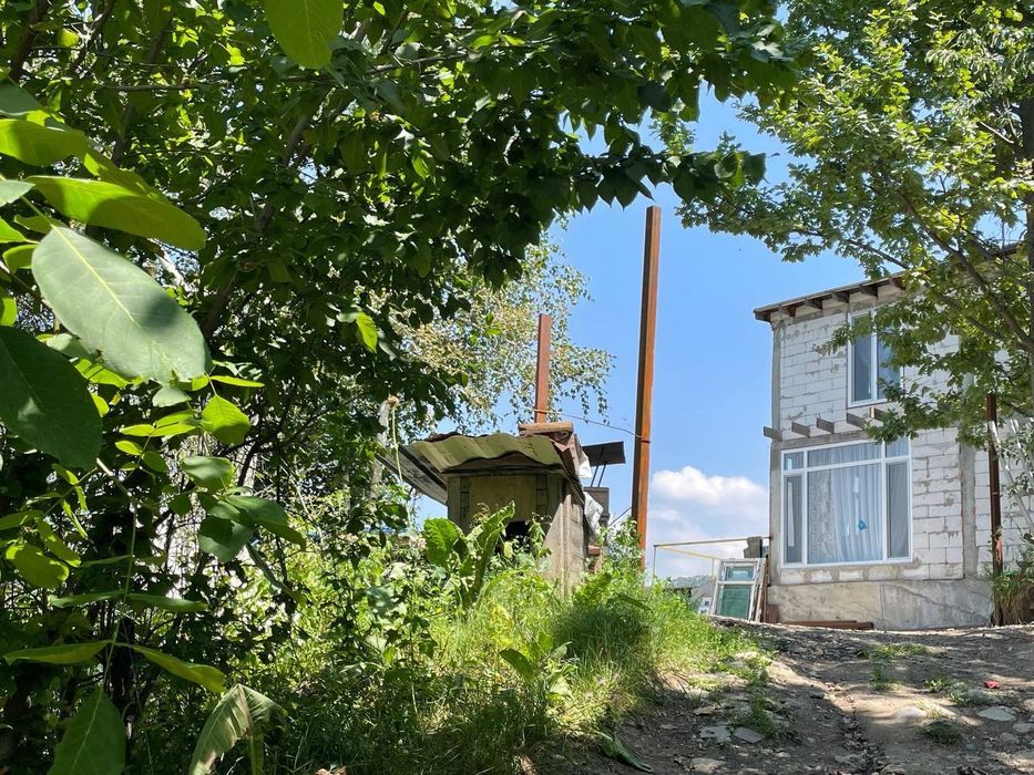 Сдается посуточно дом в горах