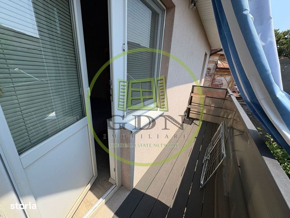 Casa tip Duplex, P+1, 80 mp, Zona Centrala