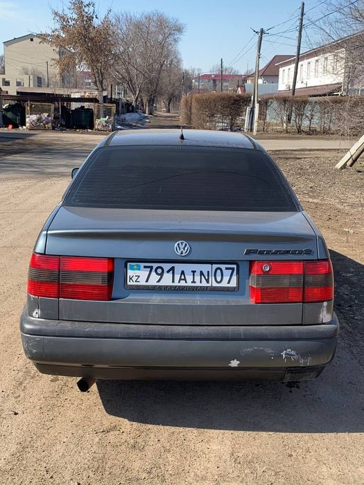Продам Пассат б4