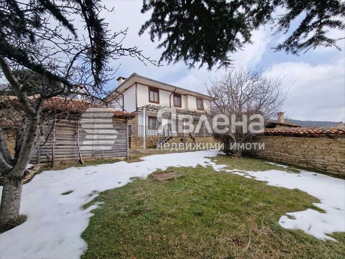 Продава се Къща в с. Жеравна, Област Сливен - 178 кв.м за 843 €/кв.м - Снимка #1