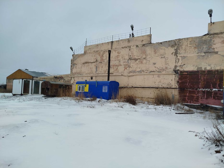 Продается ТОО с имущественным комплексом