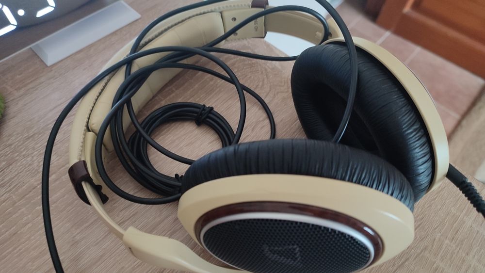 Наушники Sennheiser HD 598