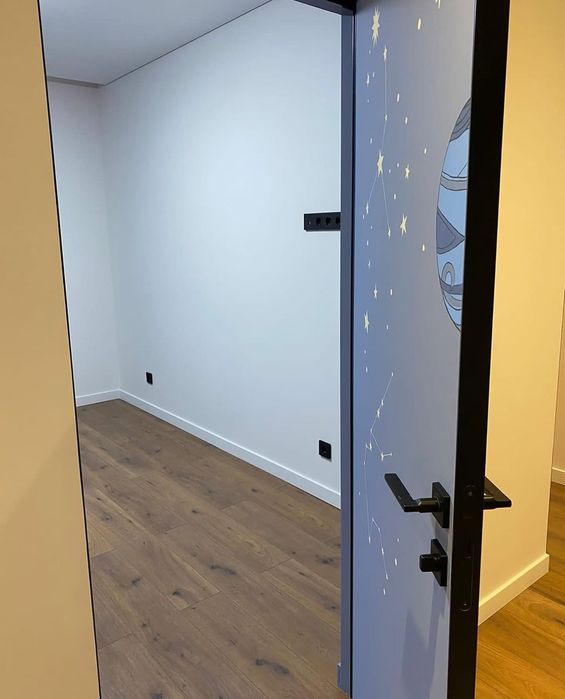 Надёжный ремонт под ключ