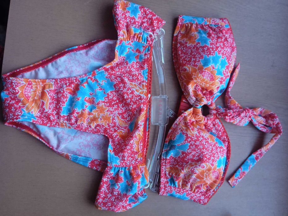 НОВ дамски бански Esprit - размер 38