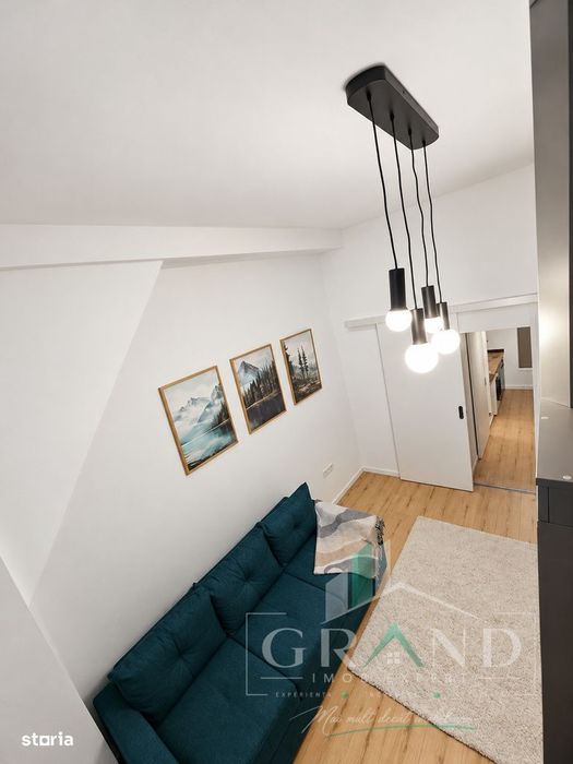 Apartament in zona centrala, Cluj-Napoca