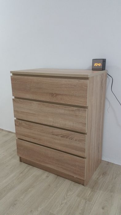 Mobila Jysc pret nou 3300 Ron se vinde cu 1600.