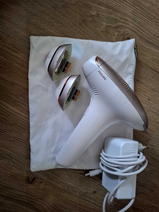 Epilator IPL Philips Lumea SC1998/00