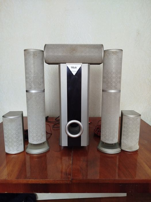 Продается самбуфер