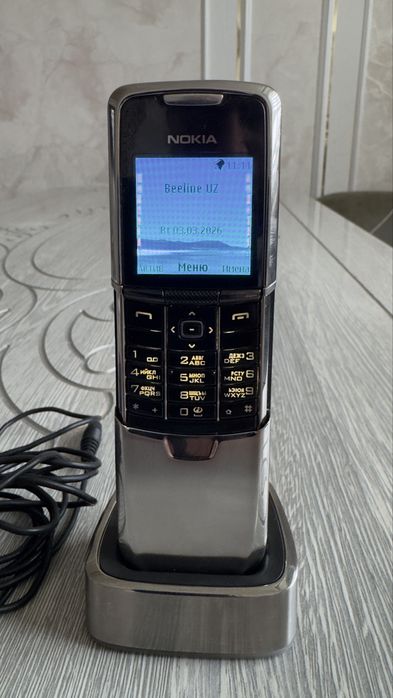 telefon sotiladi nokia 8800