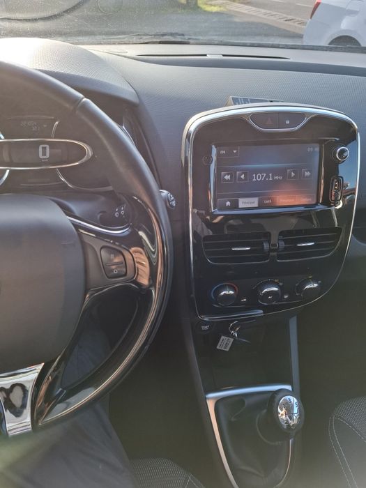 Renault  clio 4 , 1.5 dci