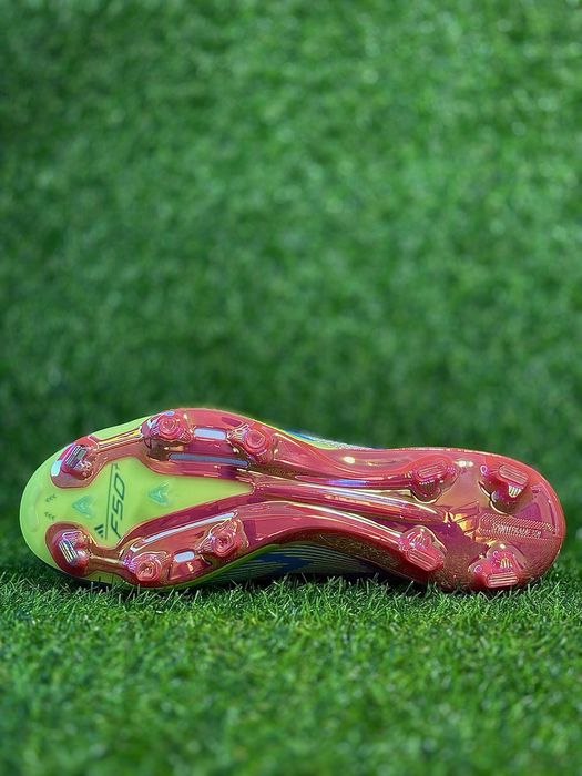 Бутонки Adidas F50+ FG